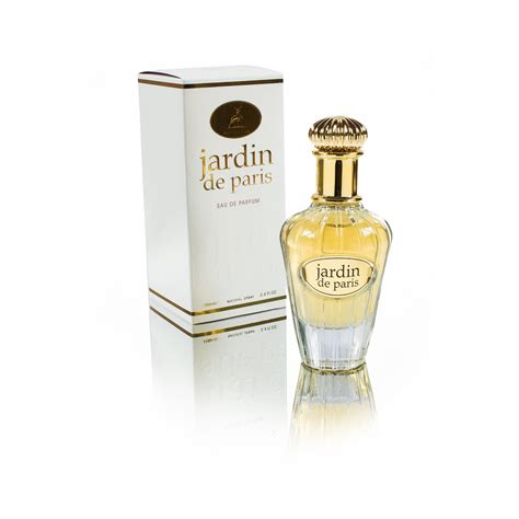 jardin parfums cologne.